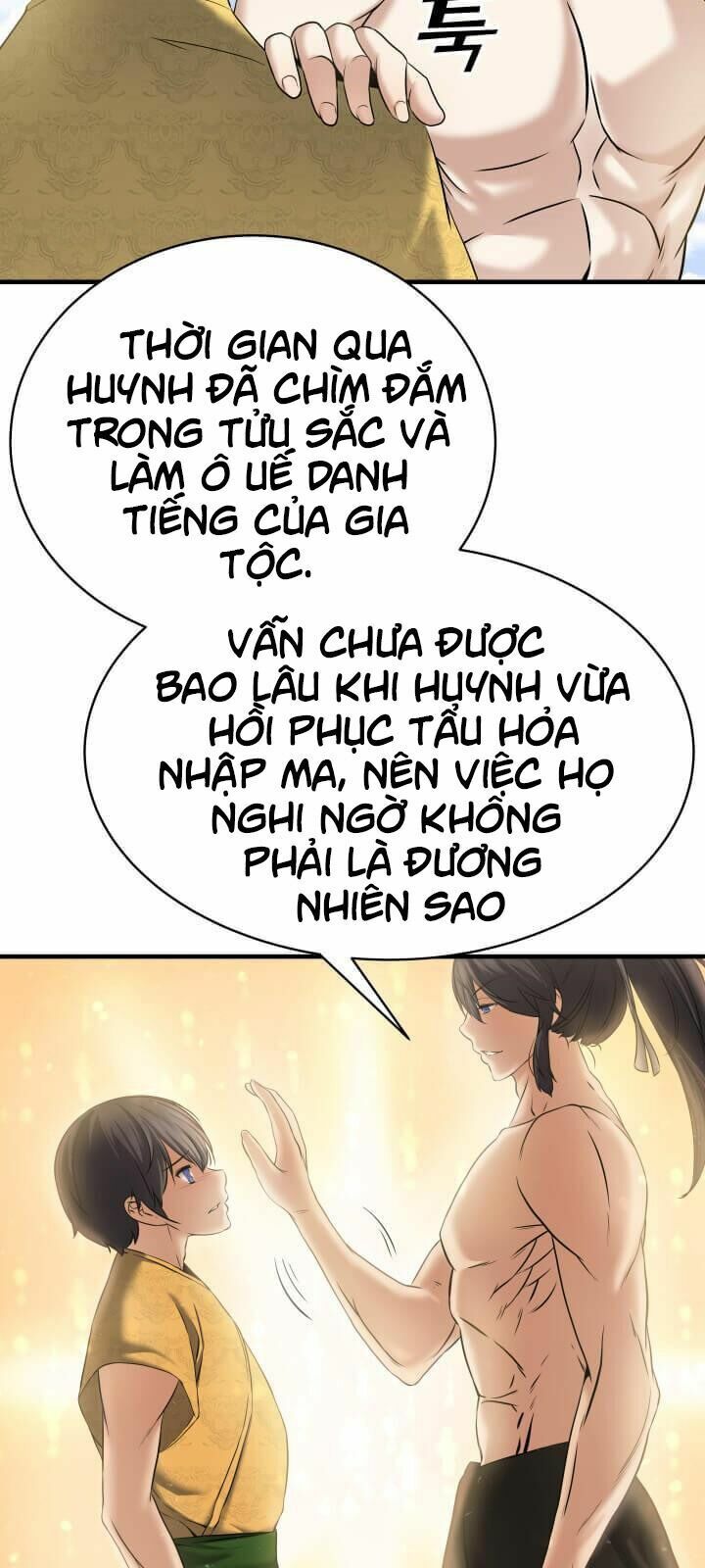 Tiền Kiếp Của Lôi Thần Chapter 4 38