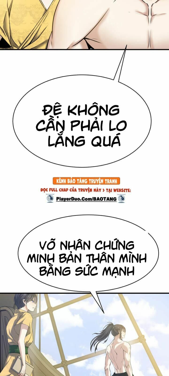 Tiền Kiếp Của Lôi Thần Chapter 4 40