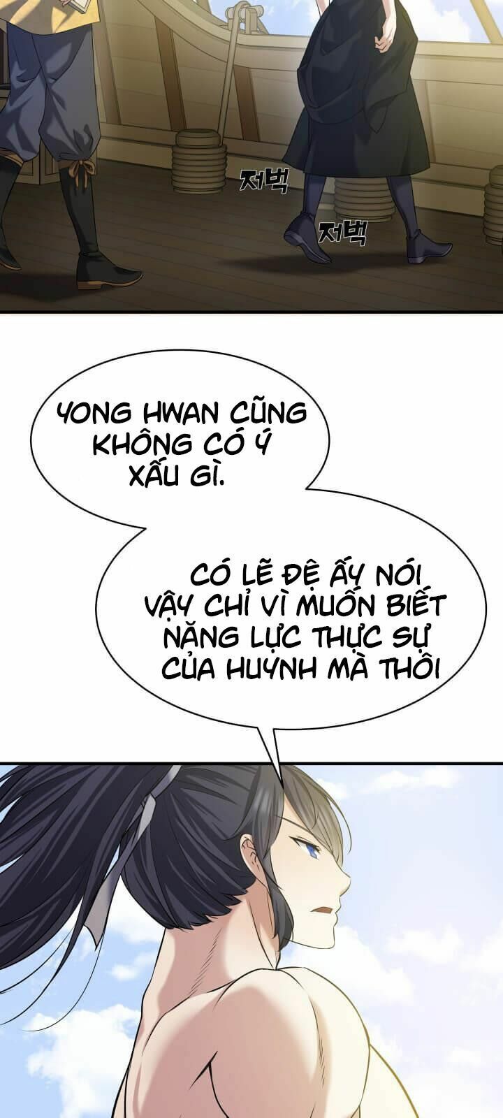 Tiền Kiếp Của Lôi Thần Chapter 4 41