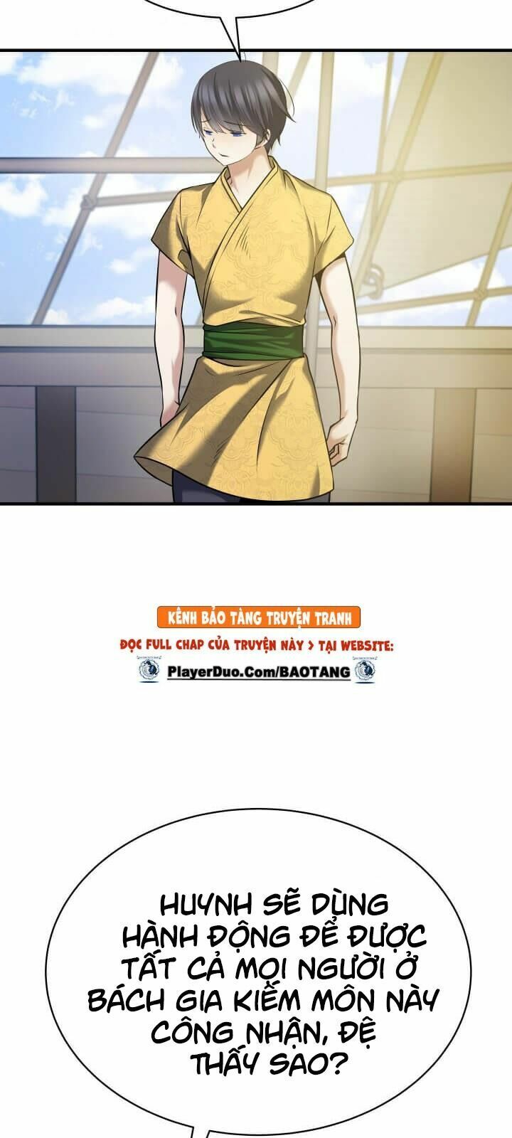 Tiền Kiếp Của Lôi Thần Chapter 4 44