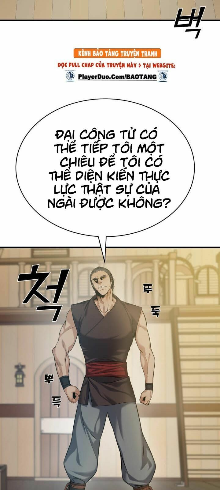 Tiền Kiếp Của Lôi Thần Chapter 4 46