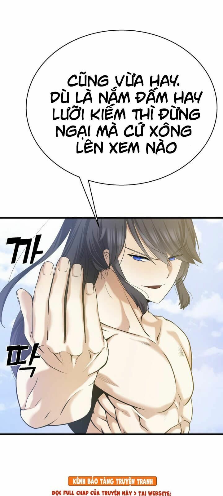 Tiền Kiếp Của Lôi Thần Chapter 4 48