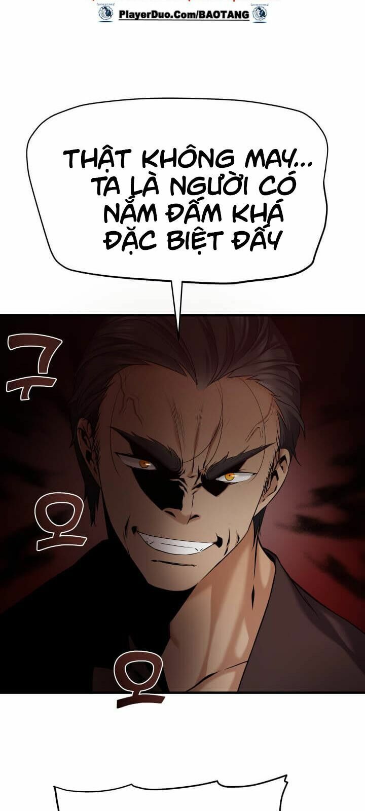 Tiền Kiếp Của Lôi Thần Chapter 4 49