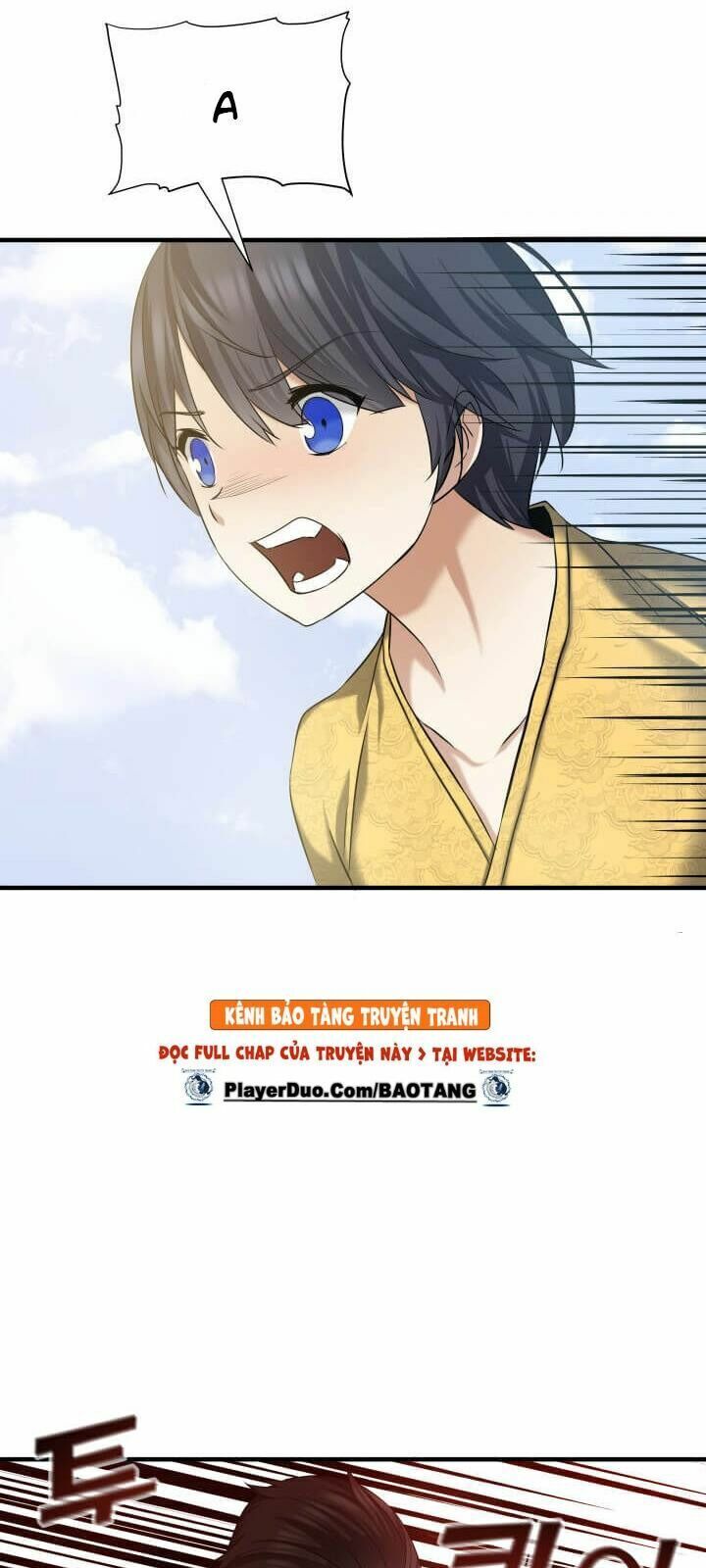 Tiền Kiếp Của Lôi Thần Chapter 4 51