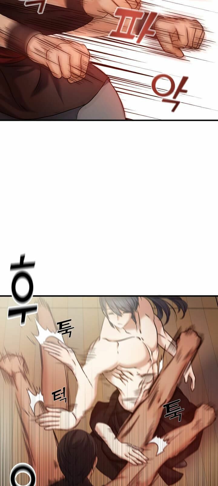 Tiền Kiếp Của Lôi Thần Chapter 4 53