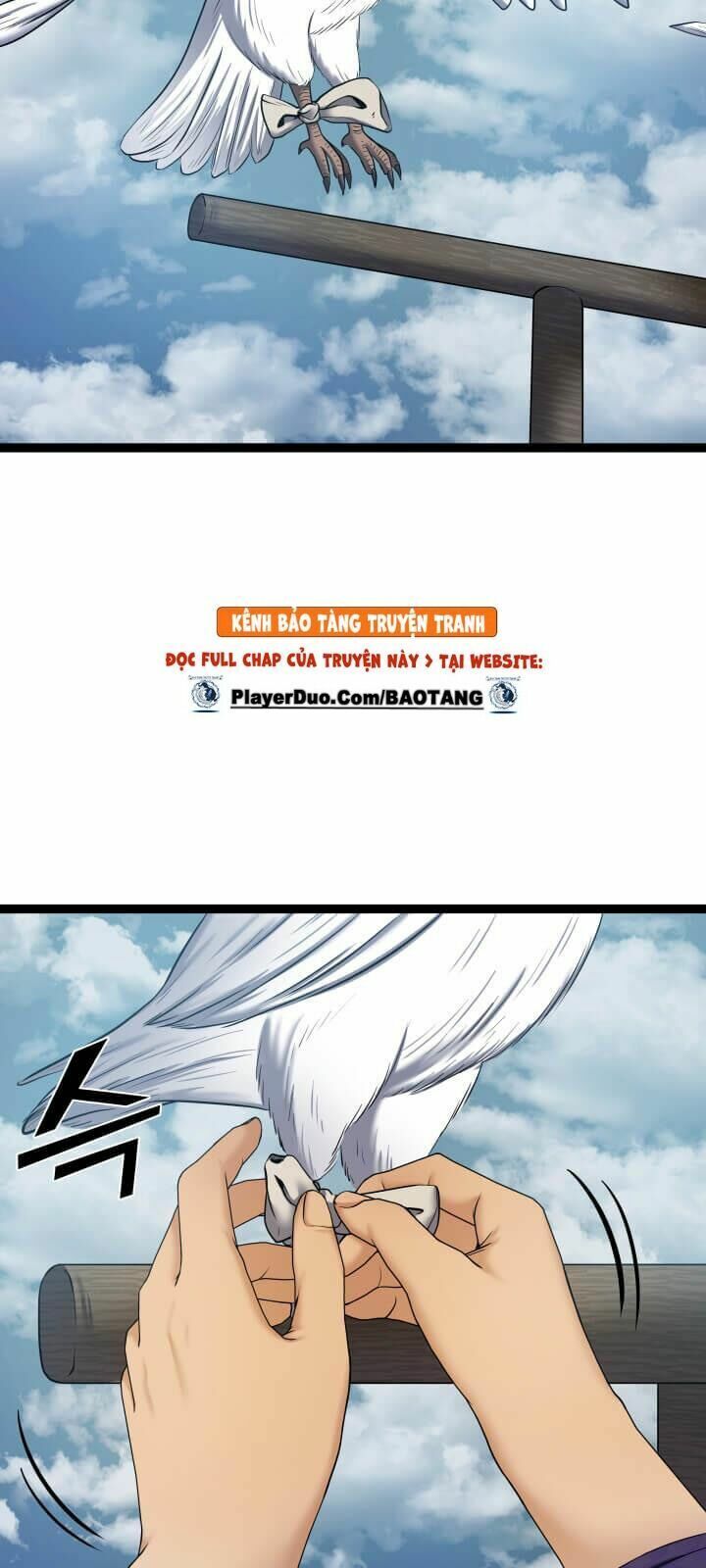 Tiền Kiếp Của Lôi Thần Chapter 4 58