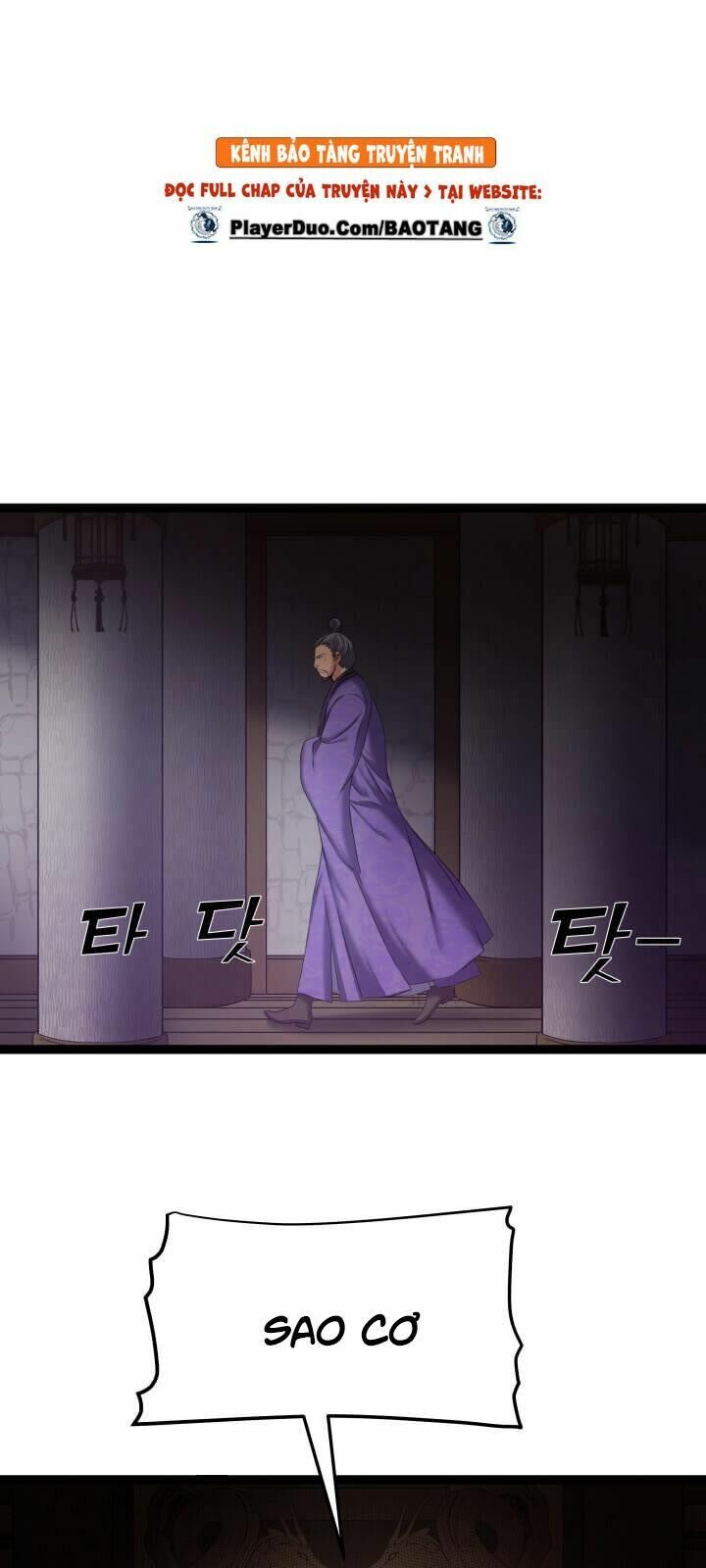 Tiền Kiếp Của Lôi Thần Chapter 4 60