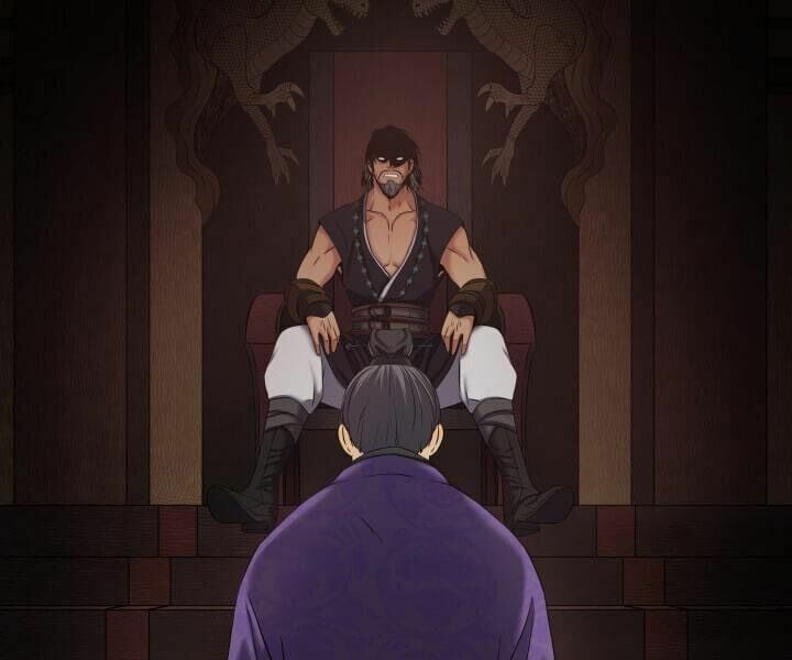 Tiền Kiếp Của Lôi Thần Chapter 4 61