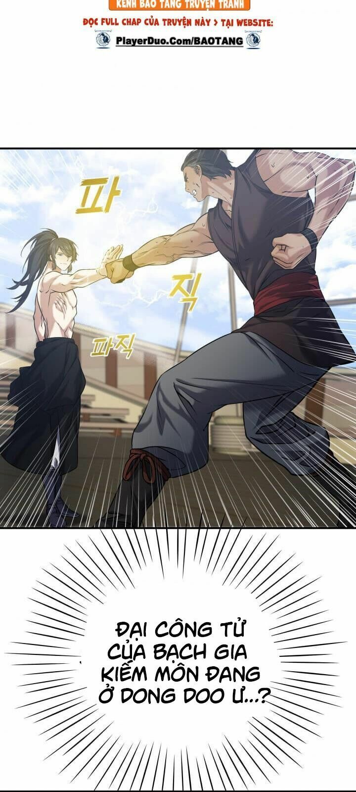 Tiền Kiếp Của Lôi Thần Chapter 4 64