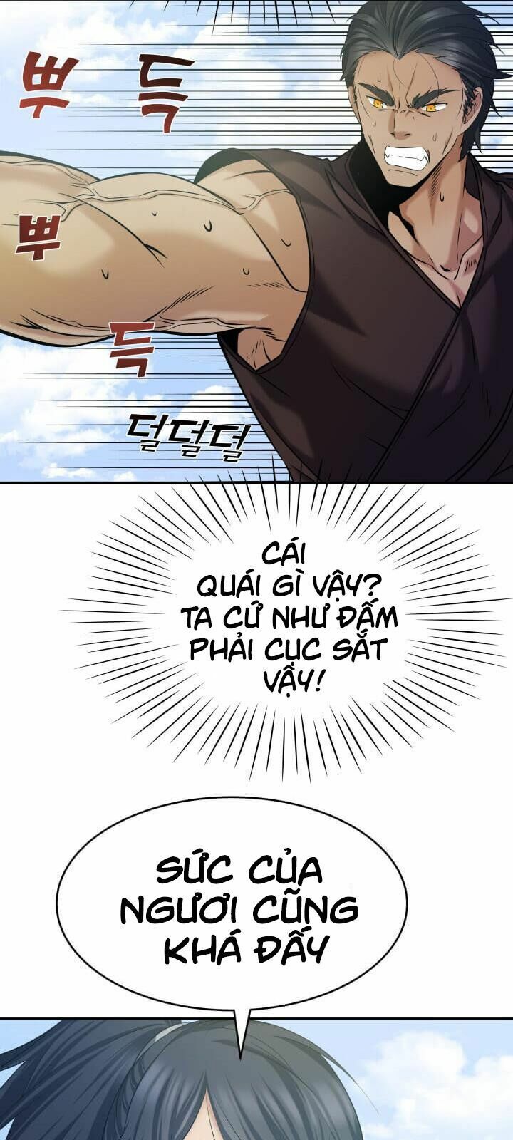 Tiền Kiếp Của Lôi Thần Chapter 4 65