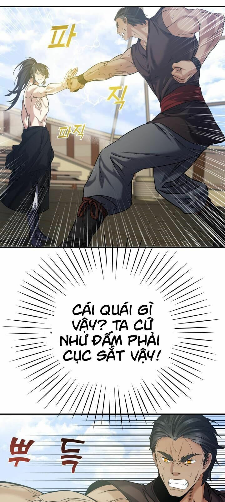 Tiền Kiếp Của Lôi Thần Chapter 5 4