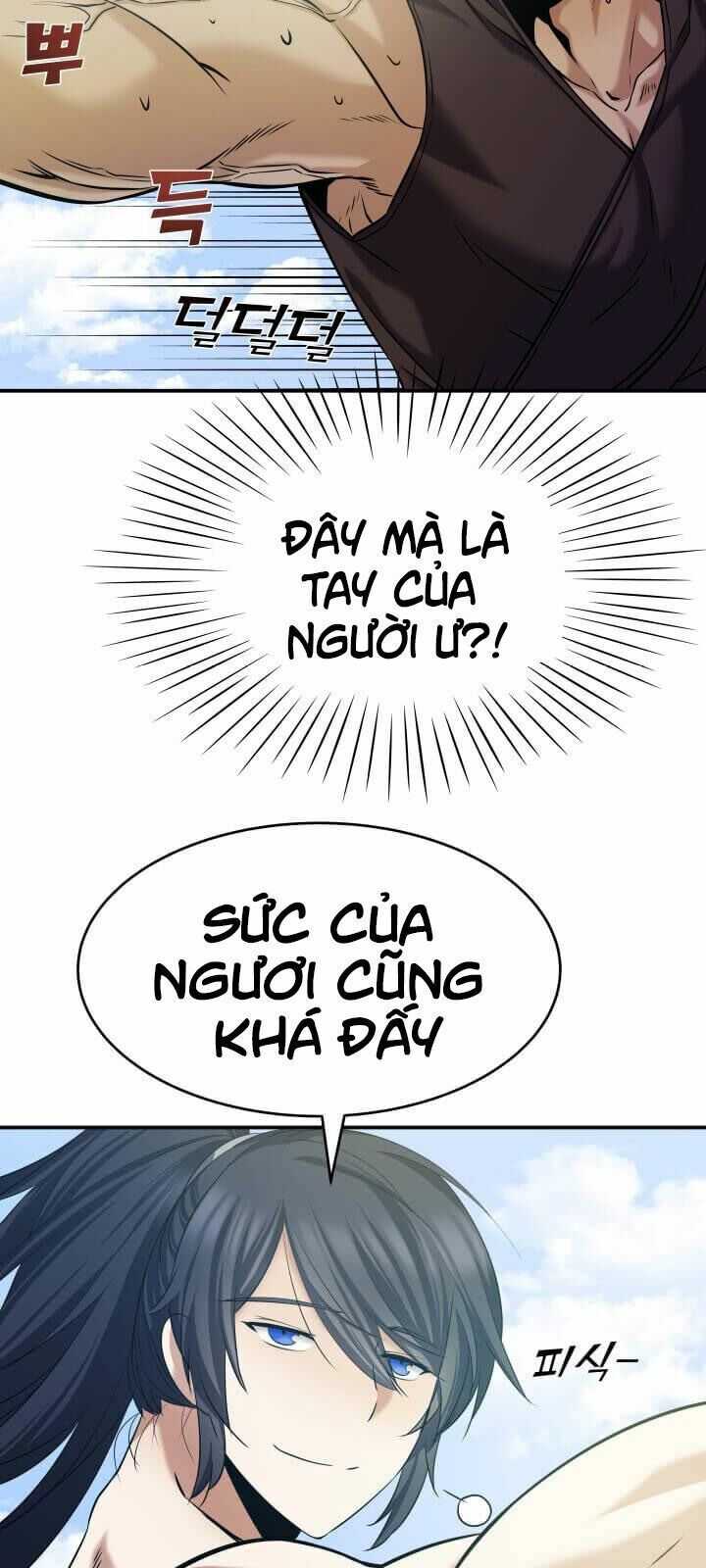 Tiền Kiếp Của Lôi Thần Chapter 5 5