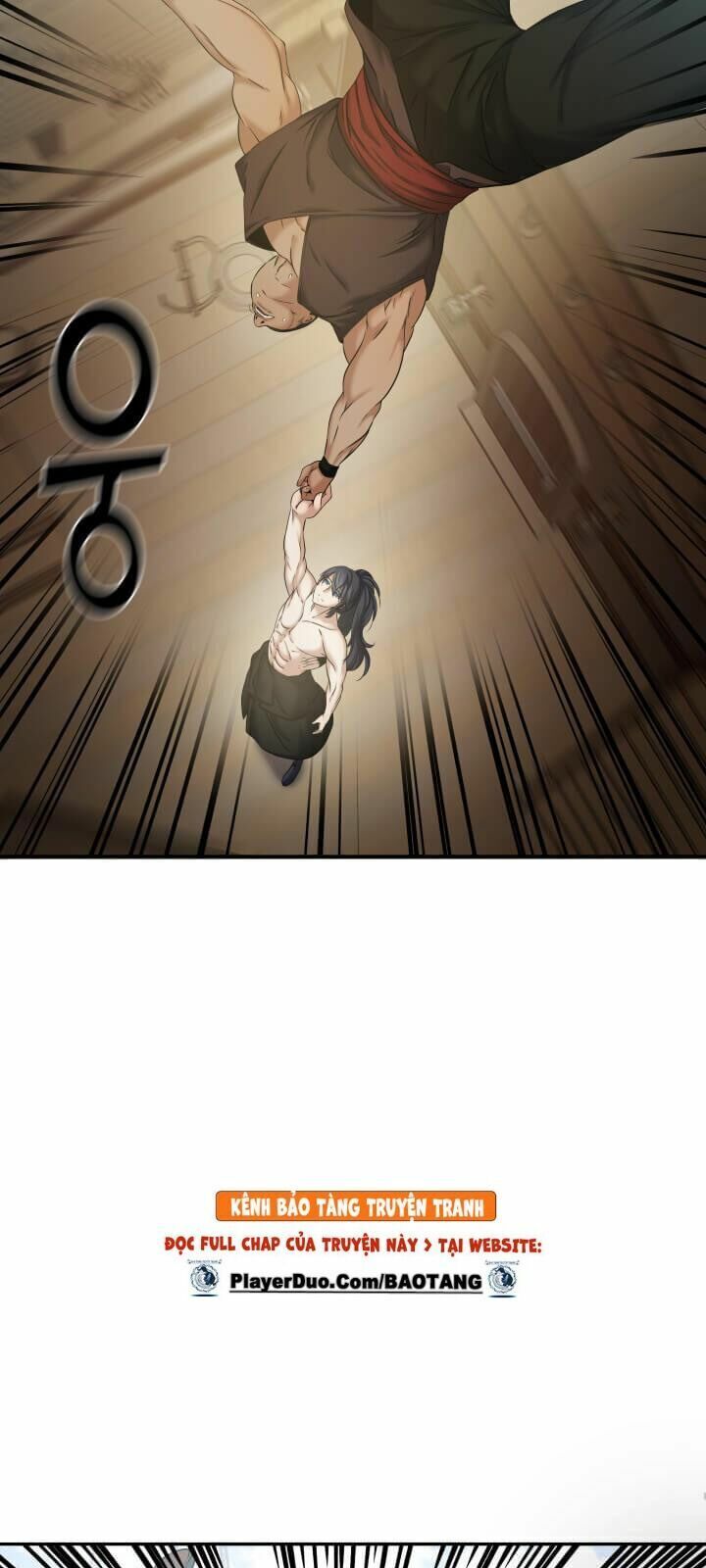 Tiền Kiếp Của Lôi Thần Chapter 5 10