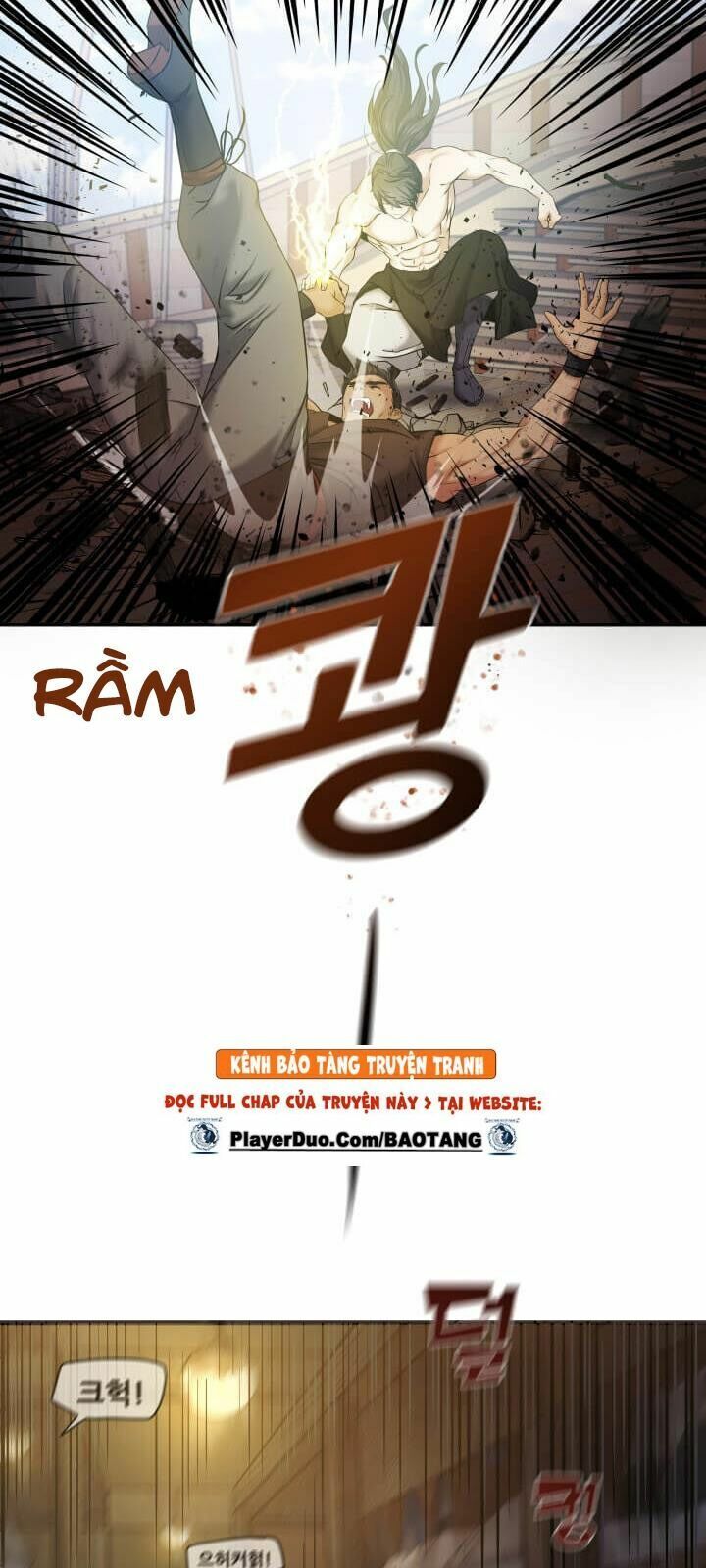 Tiền Kiếp Của Lôi Thần Chapter 5 11