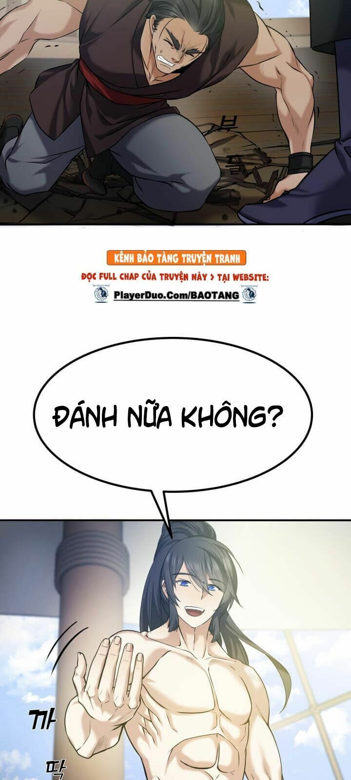 Tiền Kiếp Của Lôi Thần Chapter 5 16