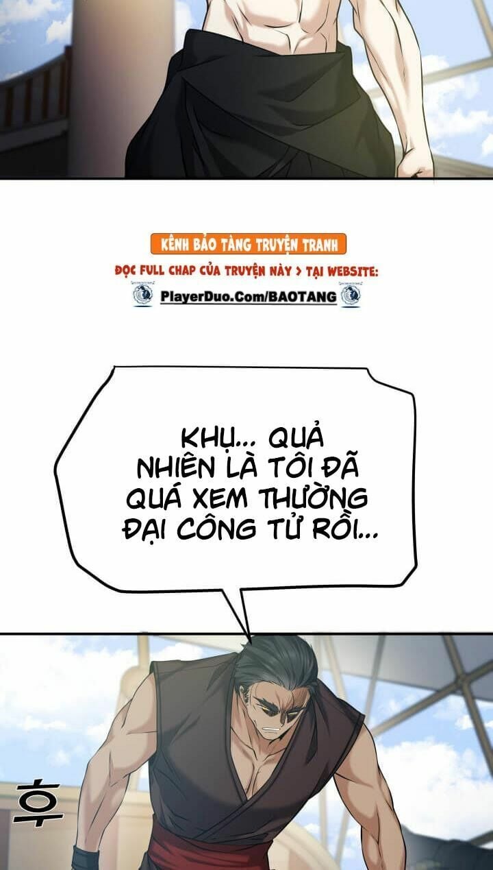 Tiền Kiếp Của Lôi Thần Chapter 5 17