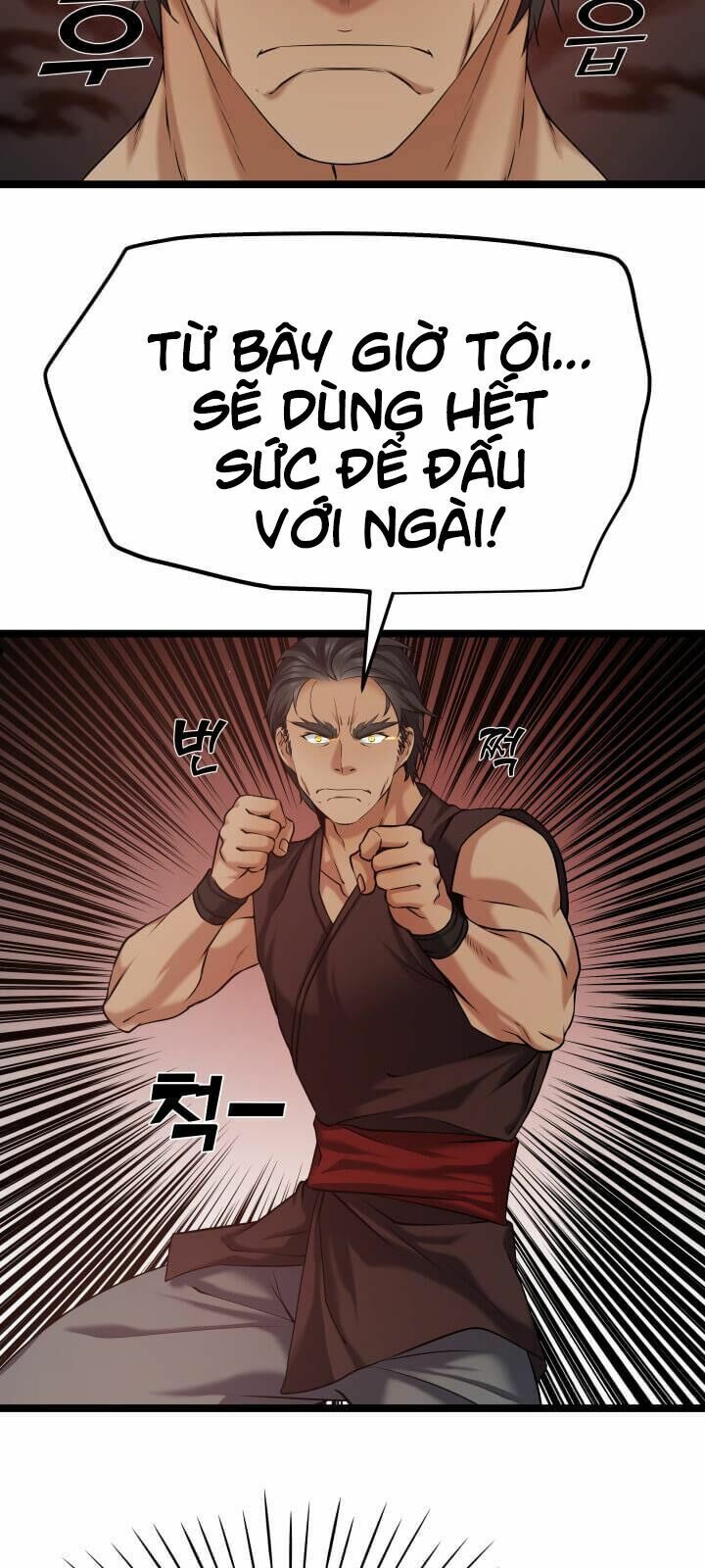 Tiền Kiếp Của Lôi Thần Chapter 5 19