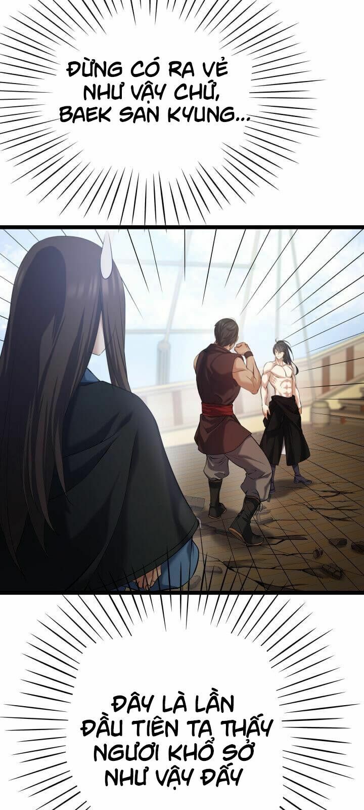 Tiền Kiếp Của Lôi Thần Chapter 5 20