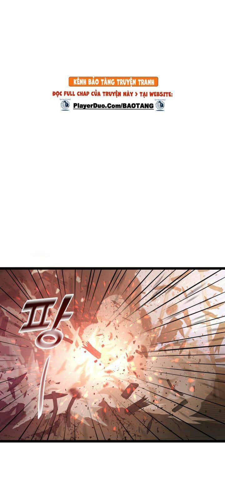 Tiền Kiếp Của Lôi Thần Chapter 5 22