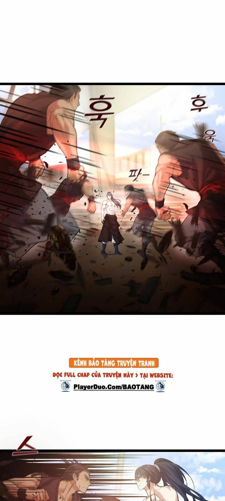 Tiền Kiếp Của Lôi Thần Chapter 5 23