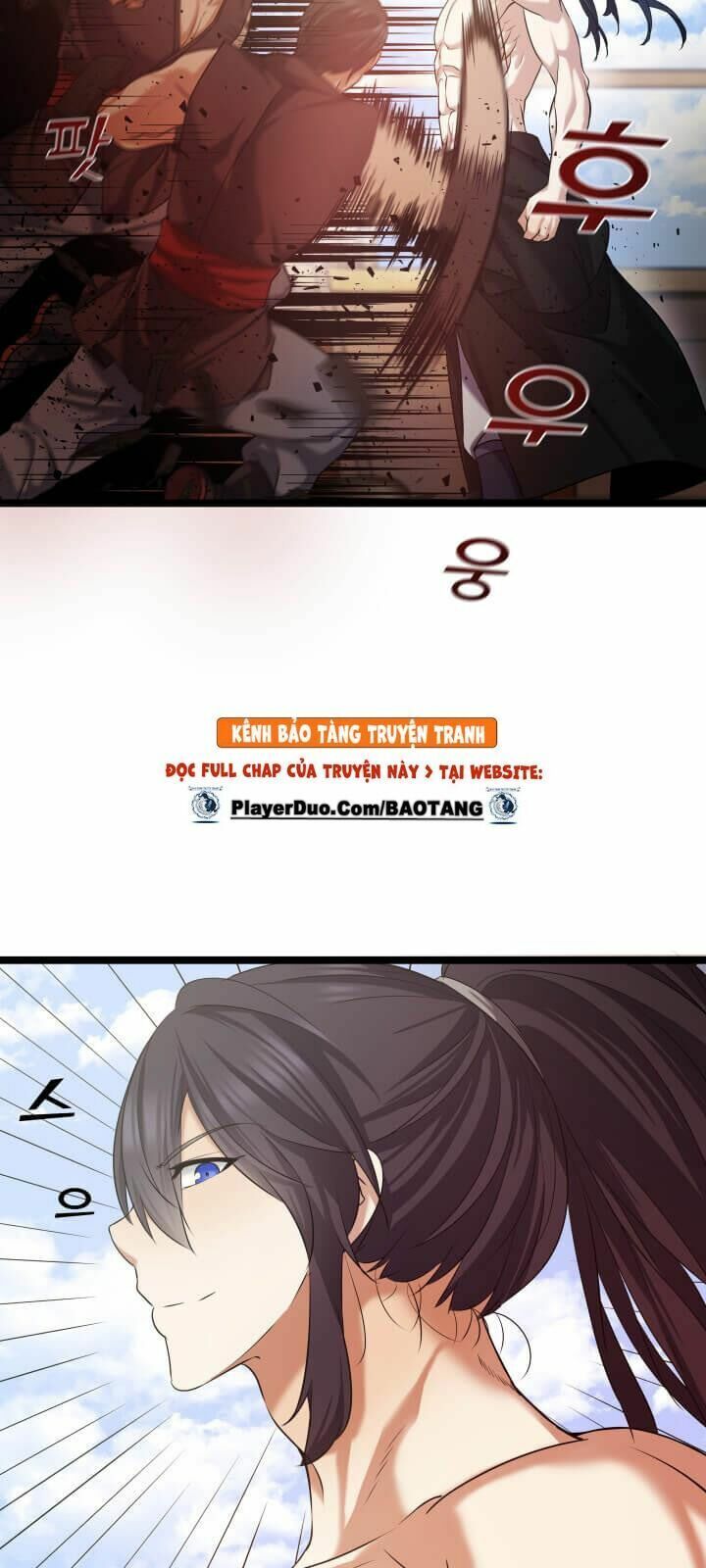 Tiền Kiếp Của Lôi Thần Chapter 5 24