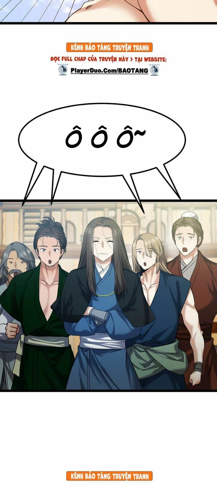 Tiền Kiếp Của Lôi Thần Chapter 5 25