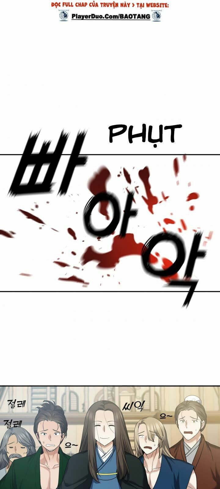 Tiền Kiếp Của Lôi Thần Chapter 5 26