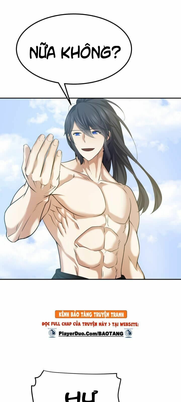 Tiền Kiếp Của Lôi Thần Chapter 5 28