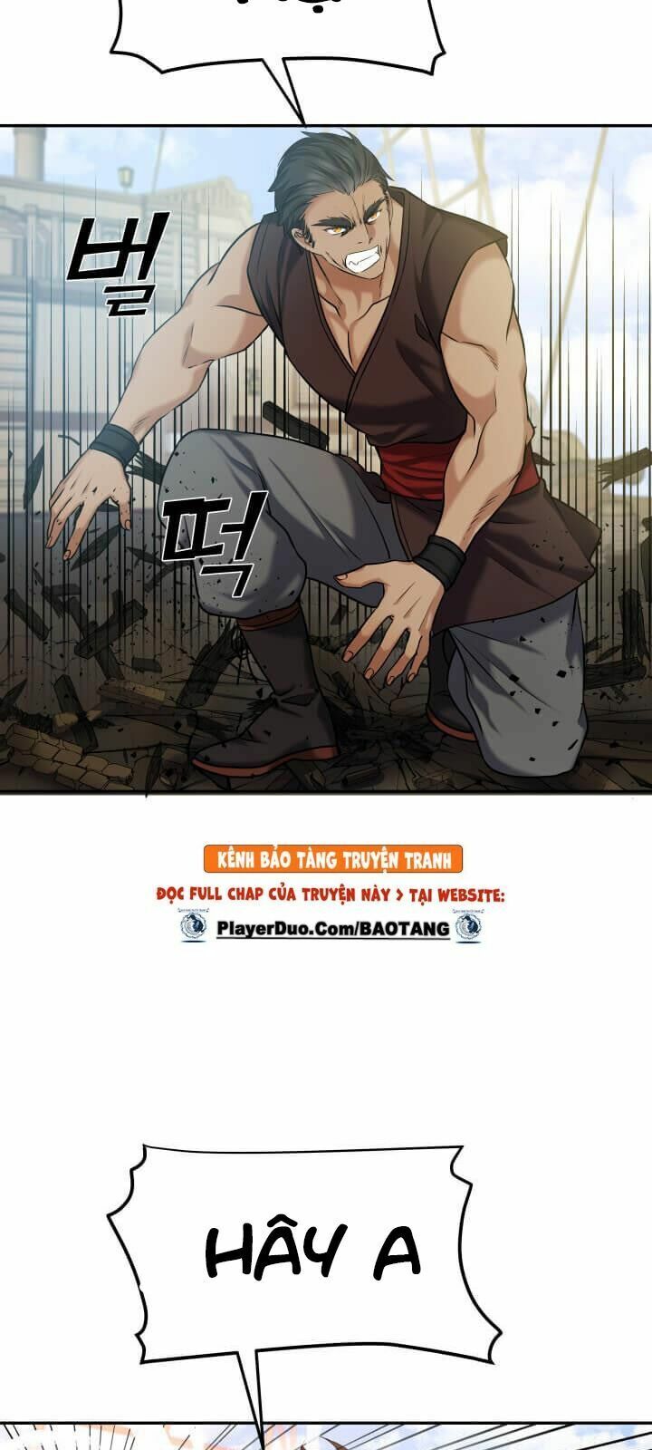 Tiền Kiếp Của Lôi Thần Chapter 5 29
