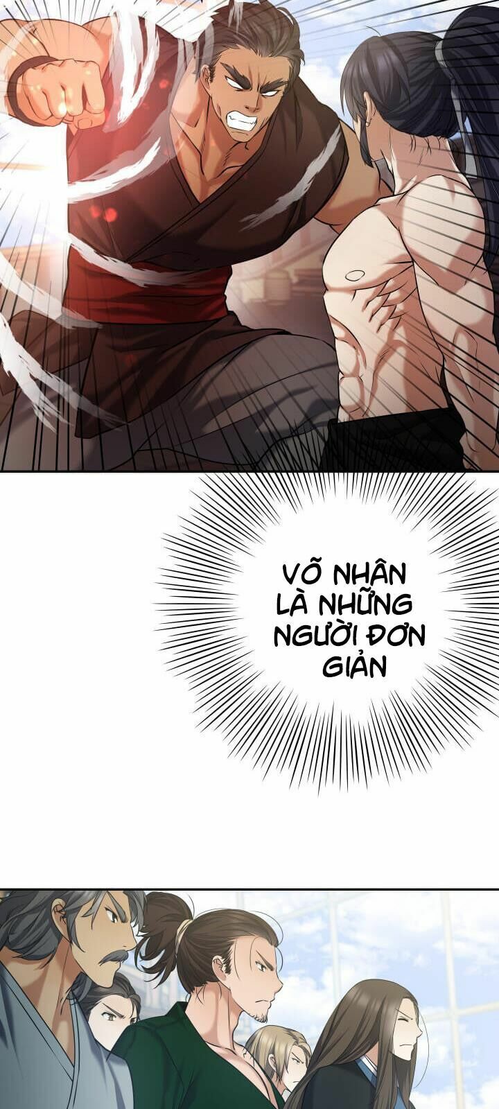 Tiền Kiếp Của Lôi Thần Chapter 5 30
