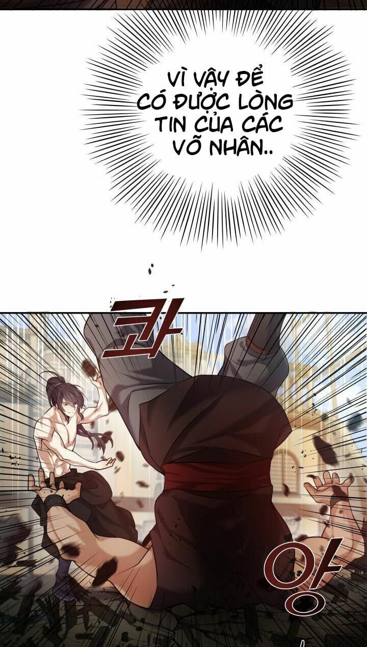 Tiền Kiếp Của Lôi Thần Chapter 5 32