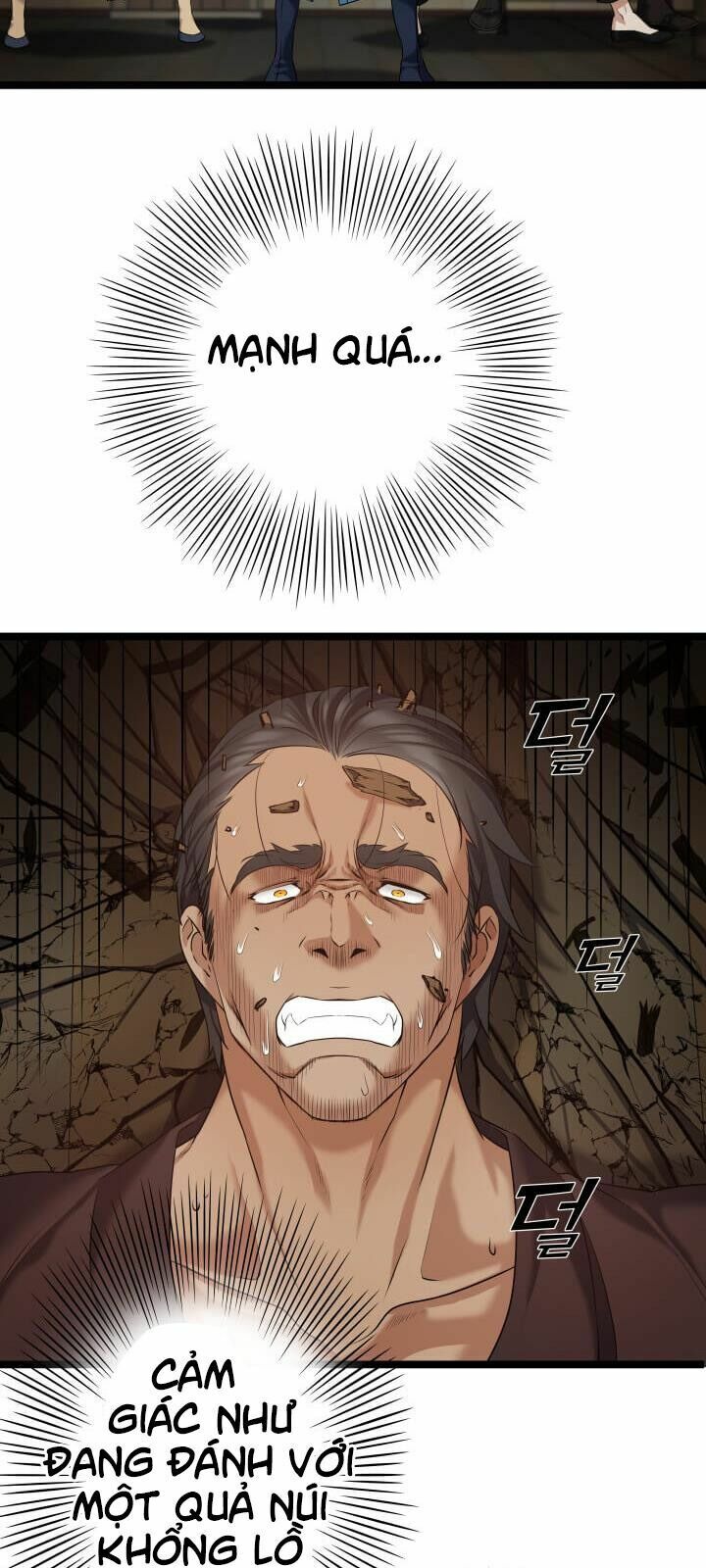 Tiền Kiếp Của Lôi Thần Chapter 5 34