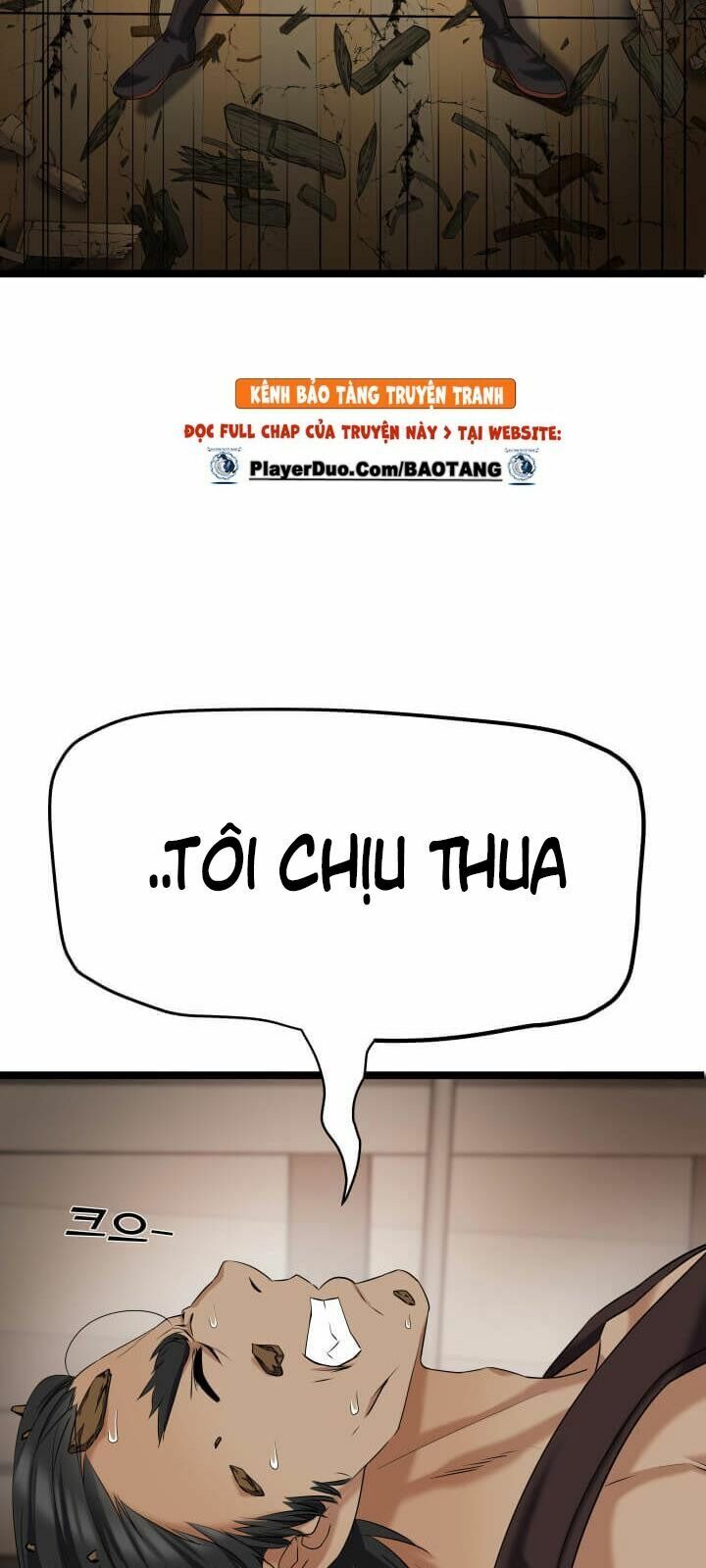 Tiền Kiếp Của Lôi Thần Chapter 5 36