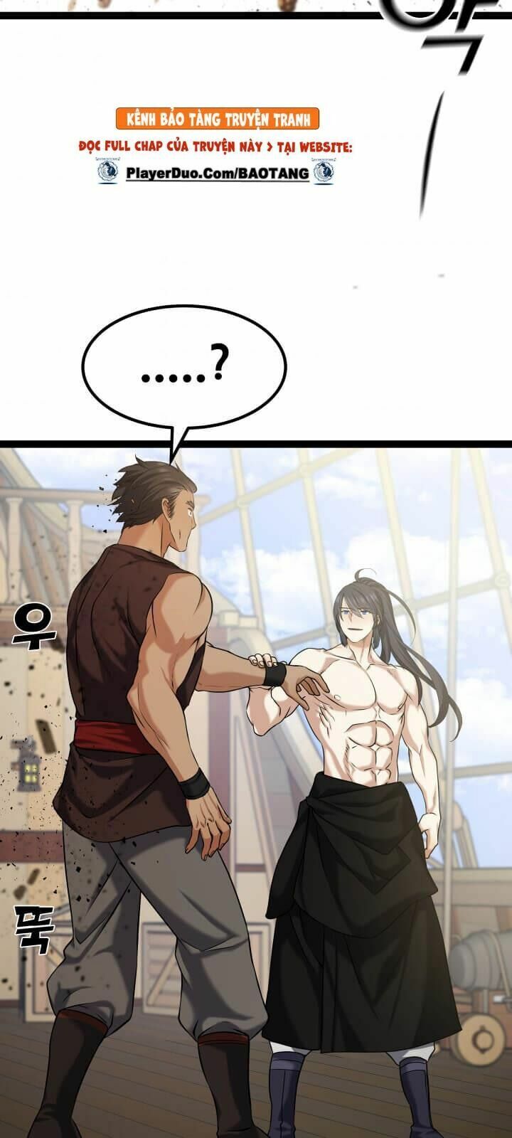 Tiền Kiếp Của Lôi Thần Chapter 5 38