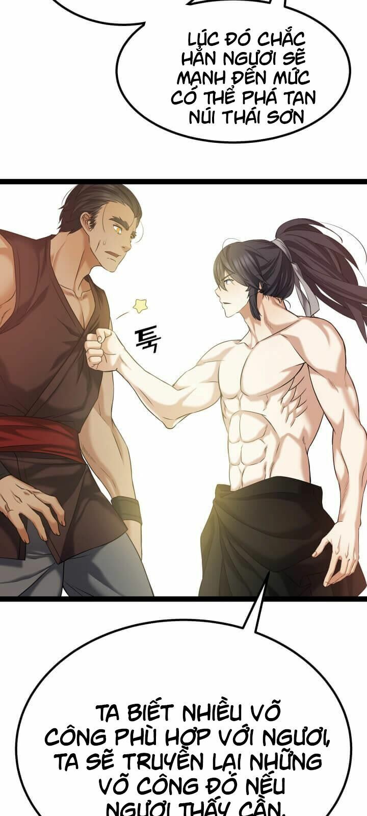 Tiền Kiếp Của Lôi Thần Chapter 5 40