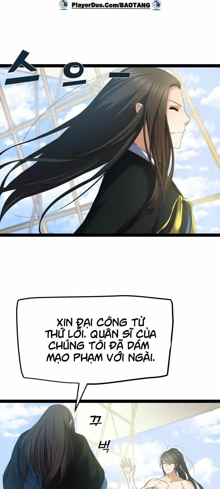 Tiền Kiếp Của Lôi Thần Chapter 5 42