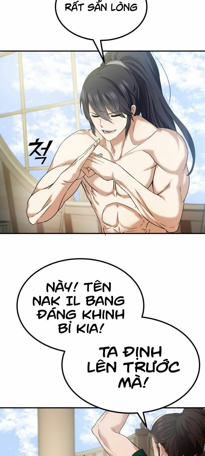 Tiền Kiếp Của Lôi Thần Chapter 5 46