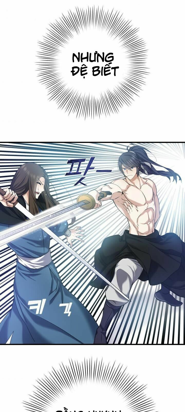 Tiền Kiếp Của Lôi Thần Chapter 5 49