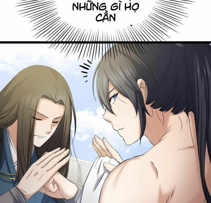 Tiền Kiếp Của Lôi Thần Chapter 5 52