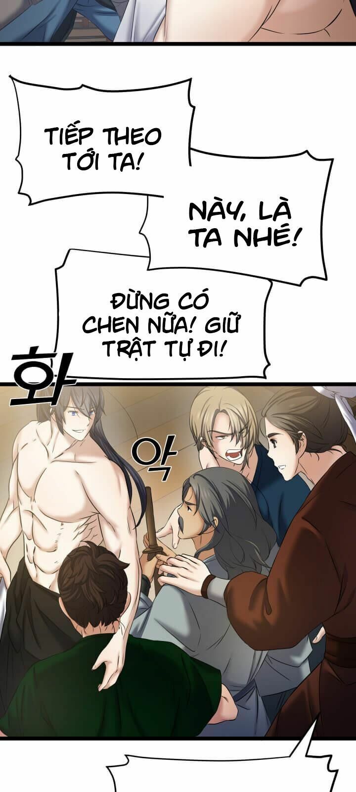 Tiền Kiếp Của Lôi Thần Chapter 5 53
