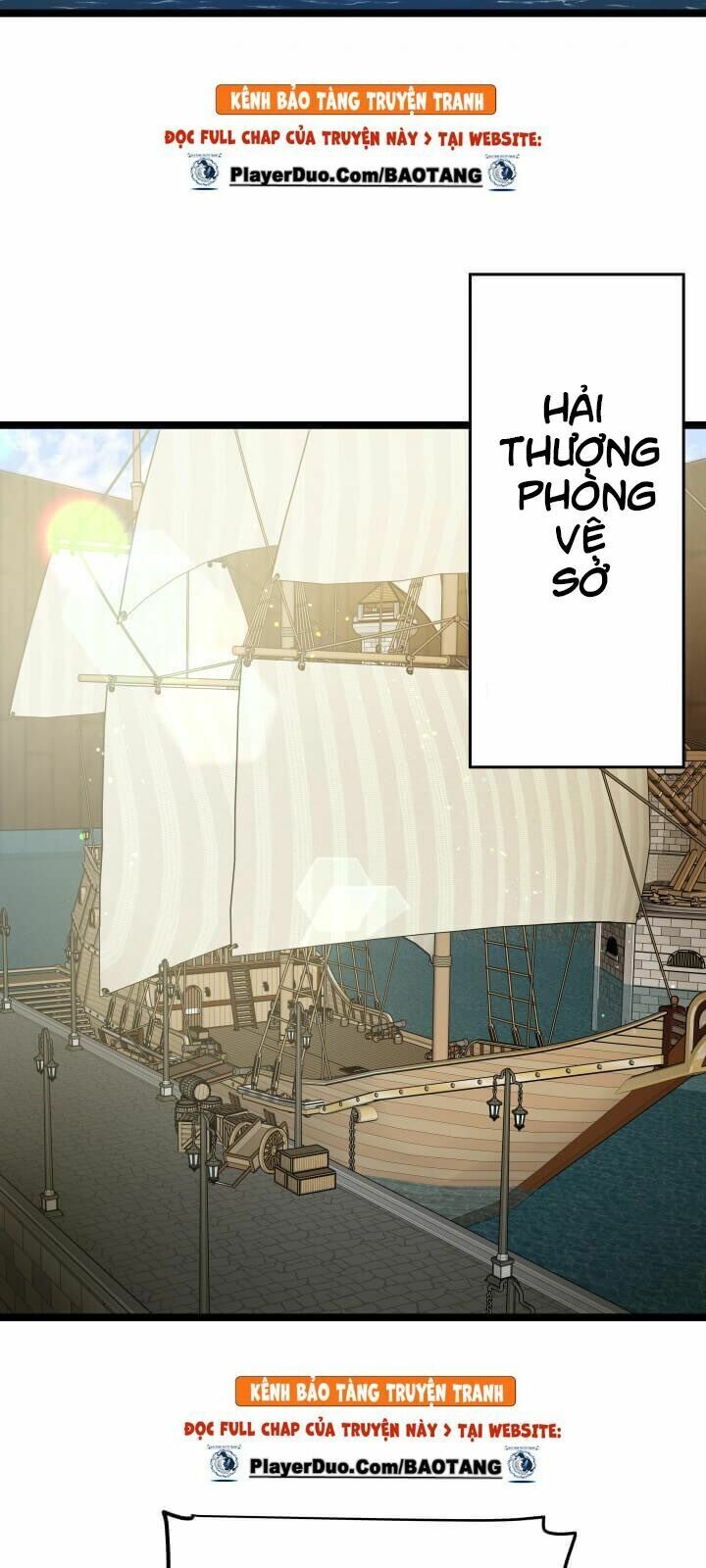 Tiền Kiếp Của Lôi Thần Chapter 5 56