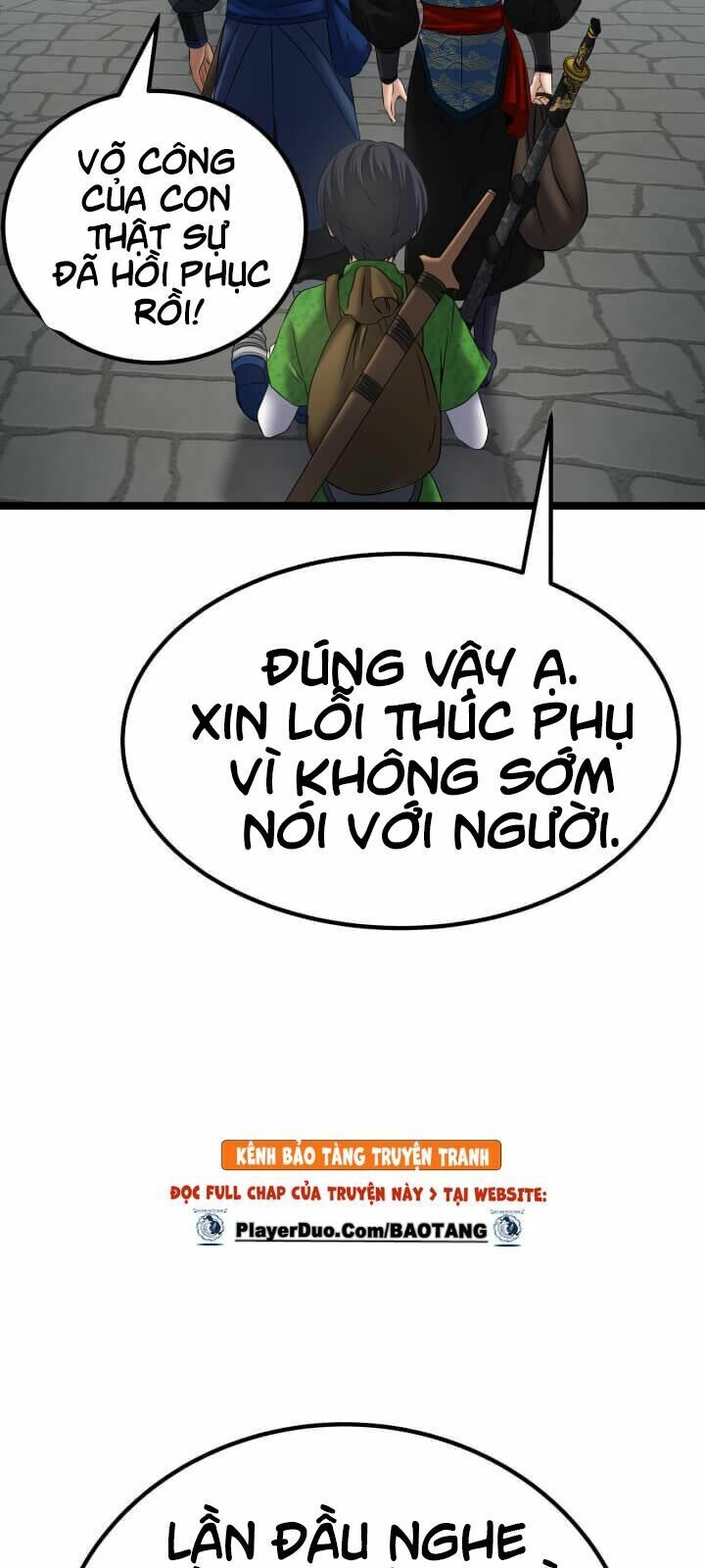 Tiền Kiếp Của Lôi Thần Chapter 5 59