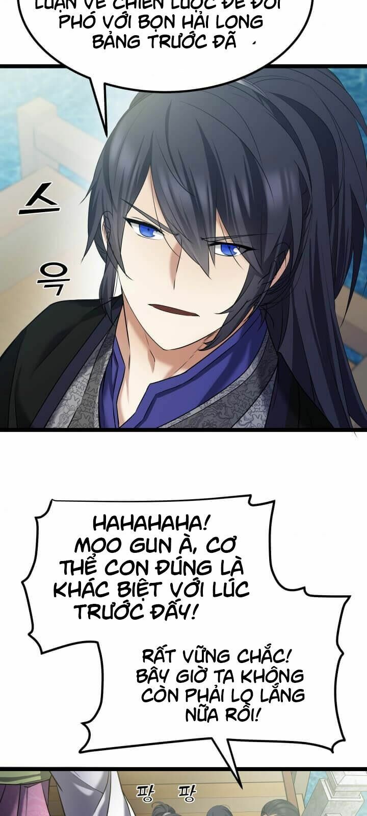 Tiền Kiếp Của Lôi Thần Chapter 5 61