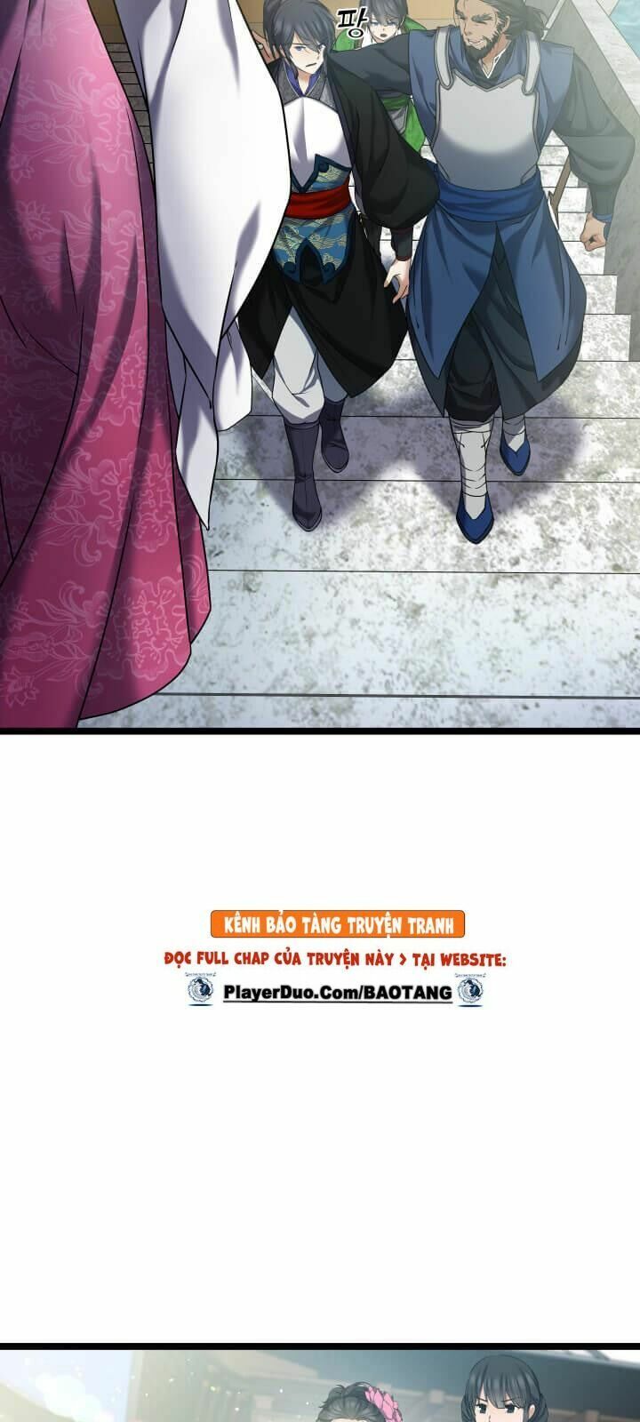 Tiền Kiếp Của Lôi Thần Chapter 5 62