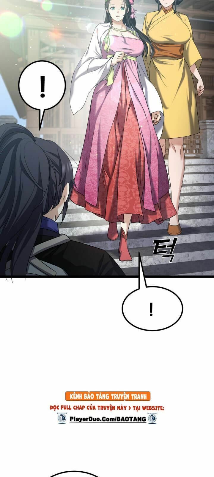 Tiền Kiếp Của Lôi Thần Chapter 5 63