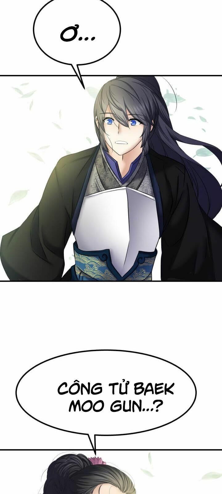 Tiền Kiếp Của Lôi Thần Chapter 5 64