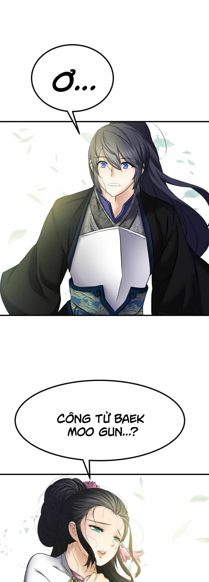 Tiền Kiếp Của Lôi Thần Chapter 6 1