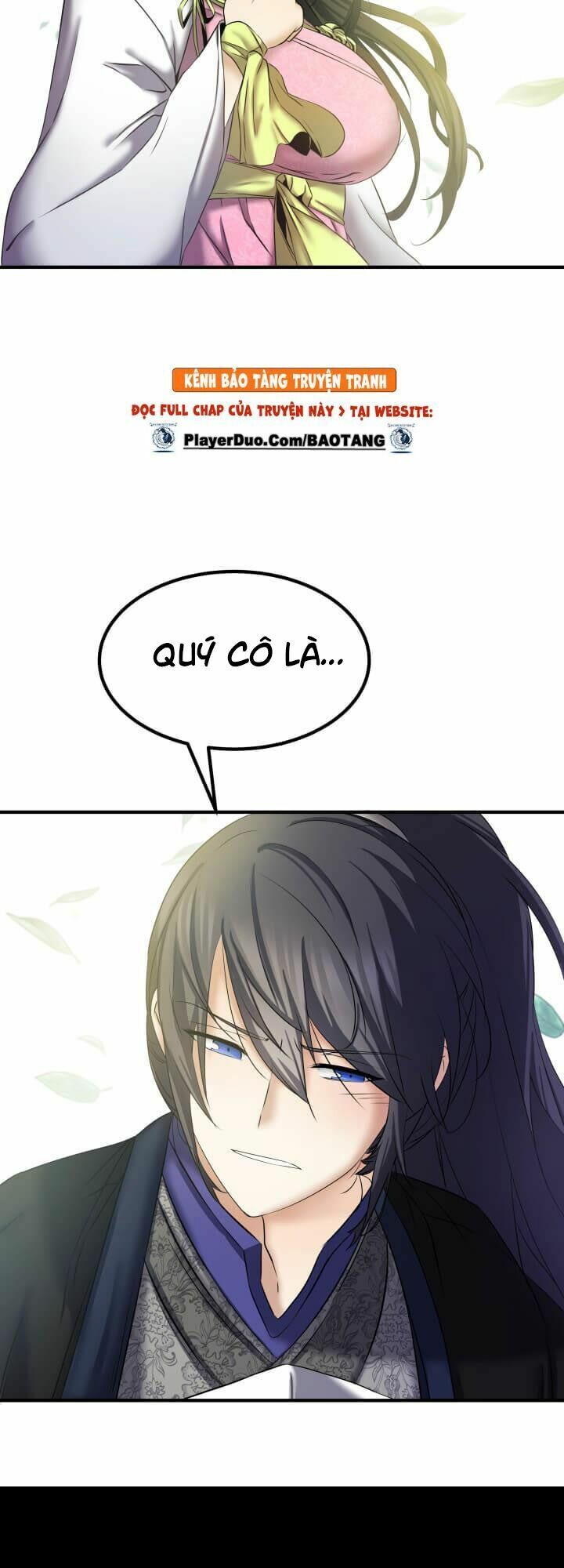 Tiền Kiếp Của Lôi Thần Chapter 6 2