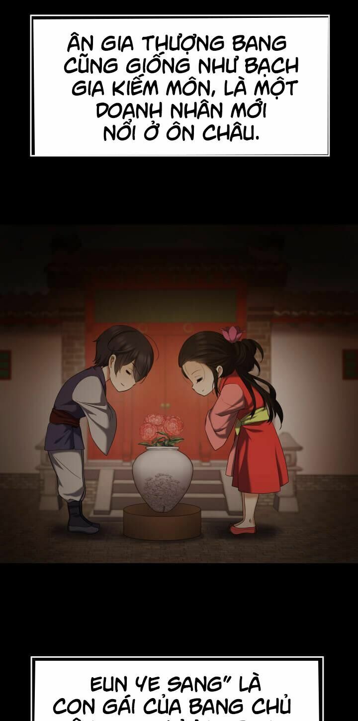 Tiền Kiếp Của Lôi Thần Chapter 6 3