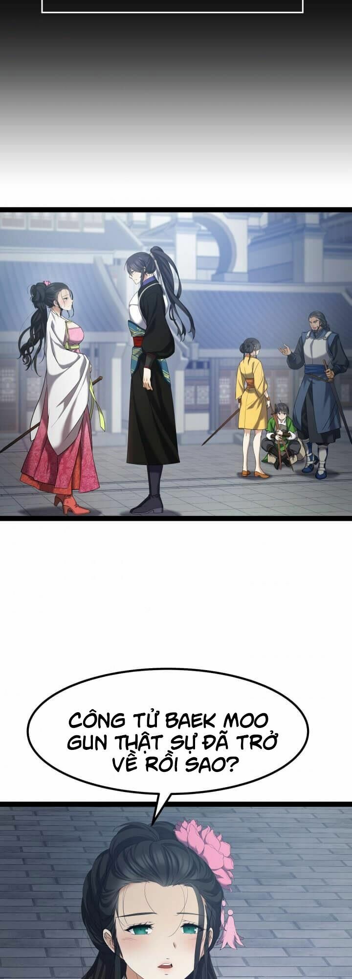 Tiền Kiếp Của Lôi Thần Chapter 6 5